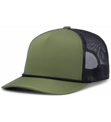 Moss/Lt Charcoal/Moss - Custom Coasters Now