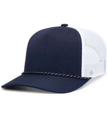 NAVY/WHITE/NAVY - Custom Coasters Now