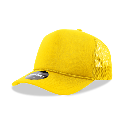 Yellow Yellow - Custom Coasters Now