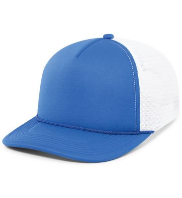 ROYAL/WHITE/ROYAL - Custom Coasters Now