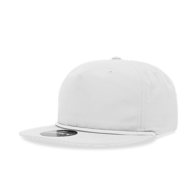 White White - Custom Coasters Now