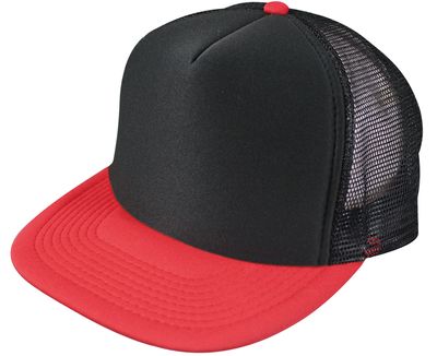 Red-Black/Black Red-Black/Black - Custom Coasters Now