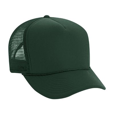 Dark Green Dark Green - Custom Coasters Now