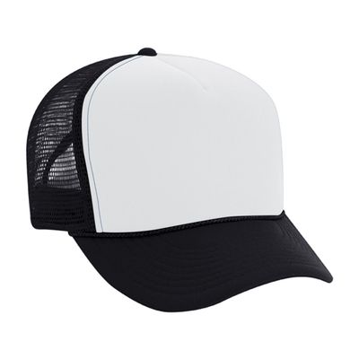 WHITE/BLACK WHITE/BLACK - Custom Coasters Now