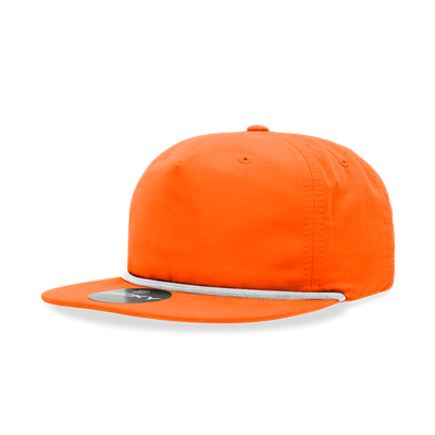 ORANGE/WHITE ORANGE/WHITE - Custom Coasters Now