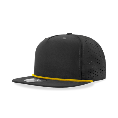 Black/Gold - Custom Coasters Now