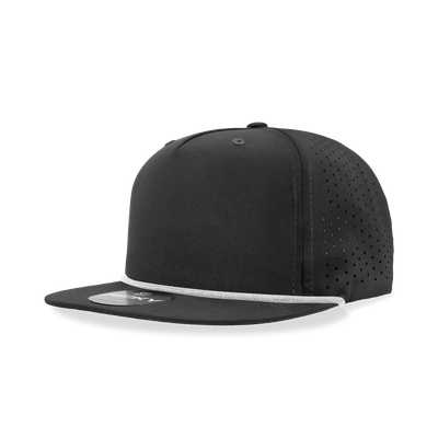 Black/White - Custom Coasters Now