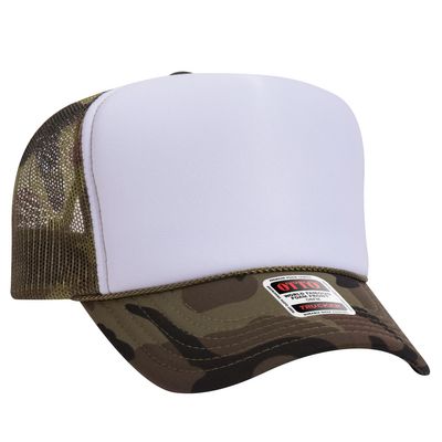 016CPB Camo/White 016CPB Camo/White - Custom Coasters Now