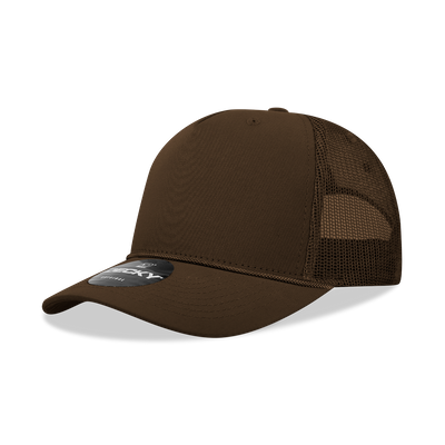 Brown Brown - Custom Coasters Now