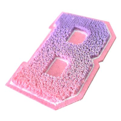 Brush Chenille Patch Brush Chenille Patch - Custom Coasters Now