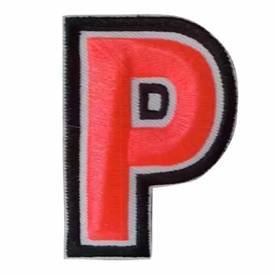 Sharp-Angled 3D Patches - Custom Coasters Now