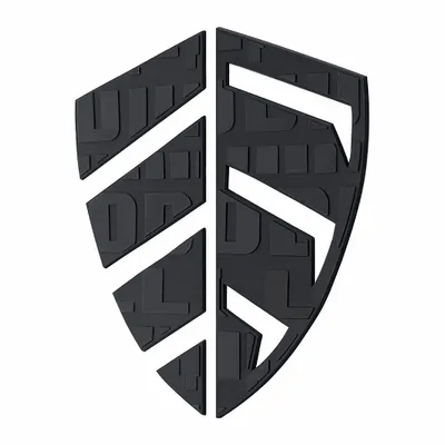 Molded Silicone Patches - Custom Coasters Now