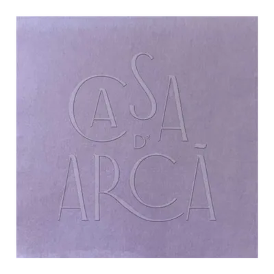 Custom Embossed Luncheon Napkin - Custom Coasters Now