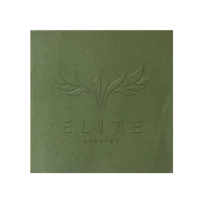 Custom Embossed Beverage Napkin - Custom Coasters Now