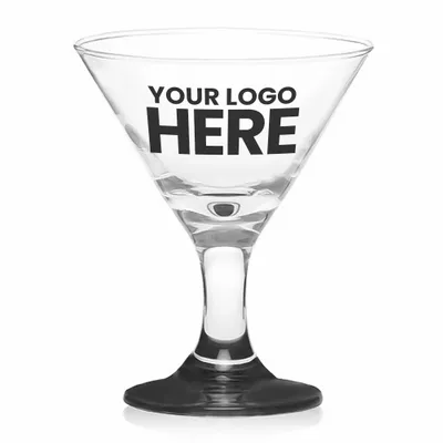 3 oz. Libbey Mini Martini Shot Glasses