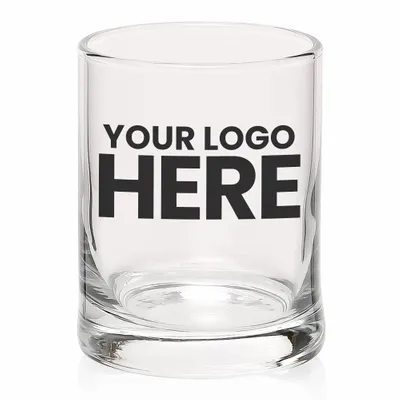 3 oz. Libbey Lexington Whiskey Jigger Glasses