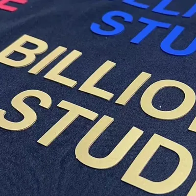 Thick Plate PU Patches - Custom Coasters Now