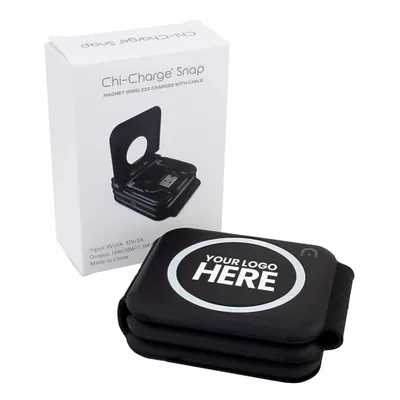 3-in-1 Chi-Charge Snap
