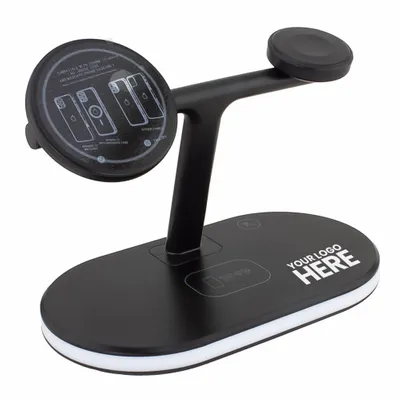 3-in-1 Magnetic Wireless Chargers