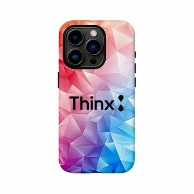 Solid iPhone Cases