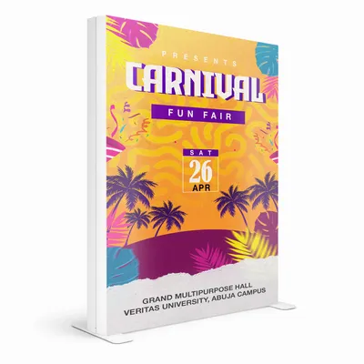 SEG Lit Display - Custom Coasters Now