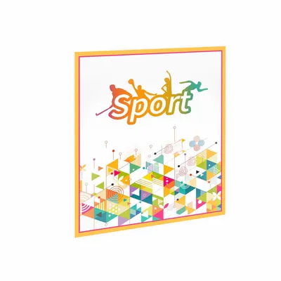 SEG Backlit Counter Graphics - Custom Coasters Now