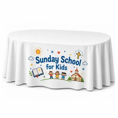 Table Throw - Custom Coasters Now