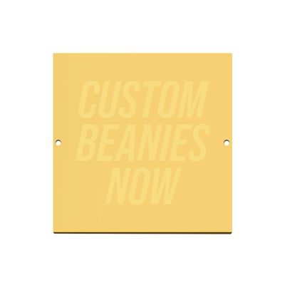 Laser Cut Laser Cut - Custom Coasters Now