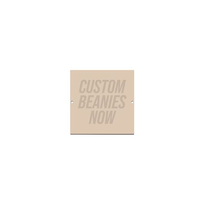 1 x 1 Inch 1 x 1 Inch - Custom Coasters Now