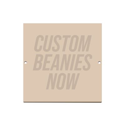 2 x 2 Inch 2 x 2 Inch - Custom Coasters Now