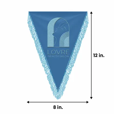 8 in. x 12 in. - Custom Coasters Now