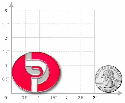 1.75 in - Custom Coasters Now
