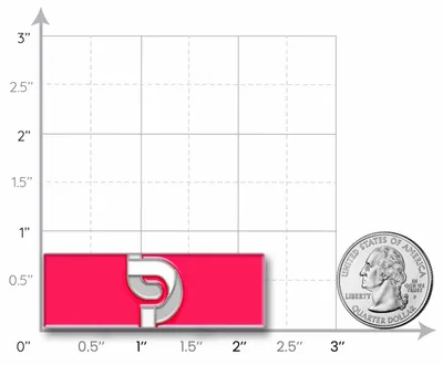 2.25 in - Custom Coasters Now