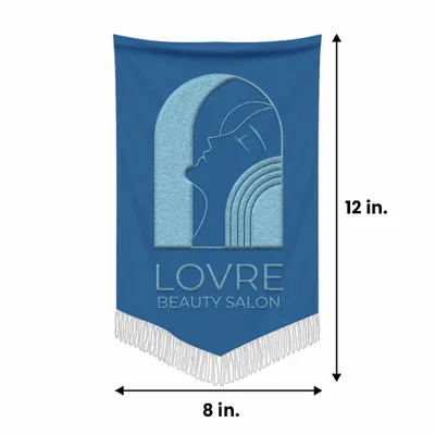 8 in. x 12 in. - Custom Coasters Now