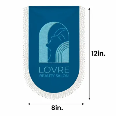 8 in. x 12 in. - Custom Coasters Now