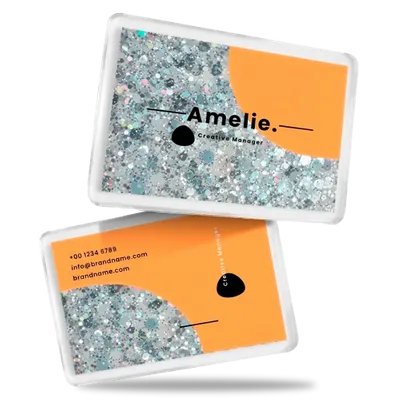 Specialty & Promotional Cards - Custom Coasters Now