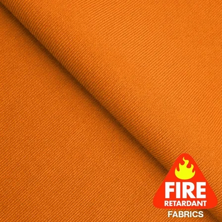 Premium Fire Retardant Spandex - Custom Coasters Now
