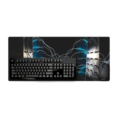 Gaming Mouse Pads - Custom Coasters Now