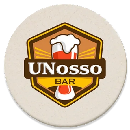 Sample Product - Custom Coasters Now