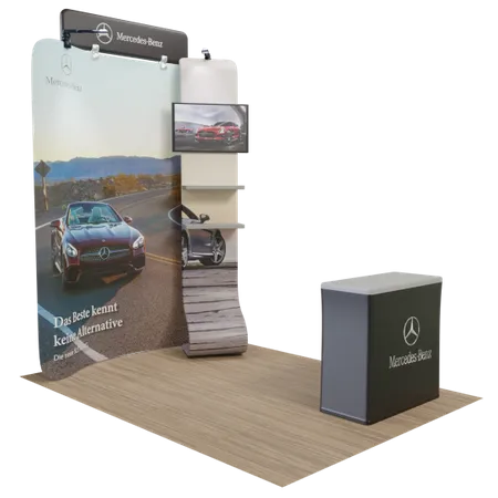 Customizable Media Displays - Custom Coasters Now