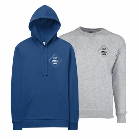 Hoodies and Sweatshirts - Custom Coasters Now