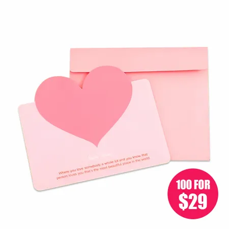 Notecards Deals - Custom Coasters Now