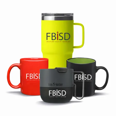 Mug - Custom Coasters Now