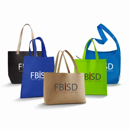 Tote Bag - Custom Coasters Now