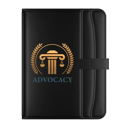 Padfolios - Custom Coasters Now