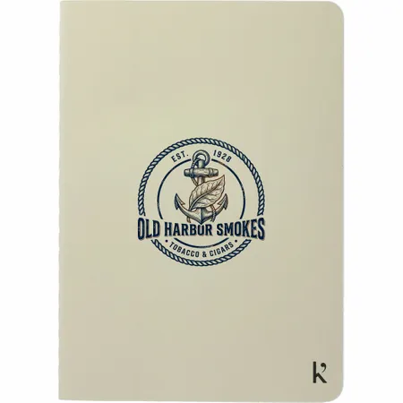 Softcover Notebooks - Custom Coasters Now