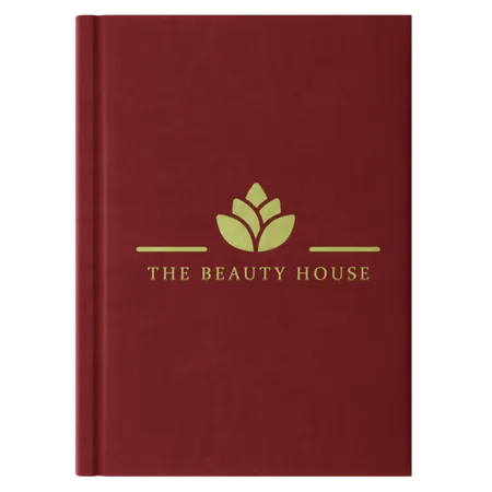 Hardcover Journals - Custom Coasters Now