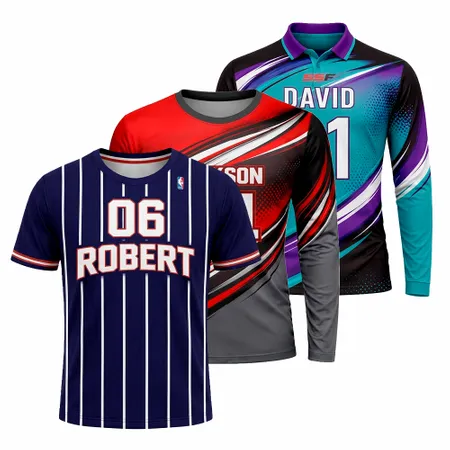 Full Color Sublimation Apparel - Custom Coasters Now