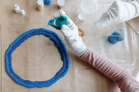 How To Make Geode Resin Coasters Step-By-Step For Stunning Diy Results