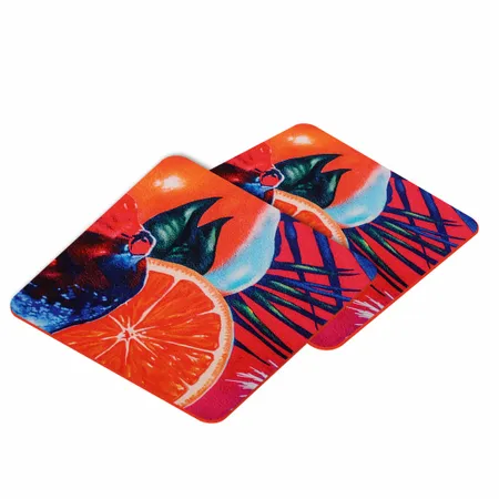 Custom Personalised Coasters - Custom Coasters Now